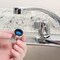 Danco Faucet Aerator, 151627 x 556427 Male x Female Thread, Brass, Chrome Plated, 15 gpm 10476 - alternate 7